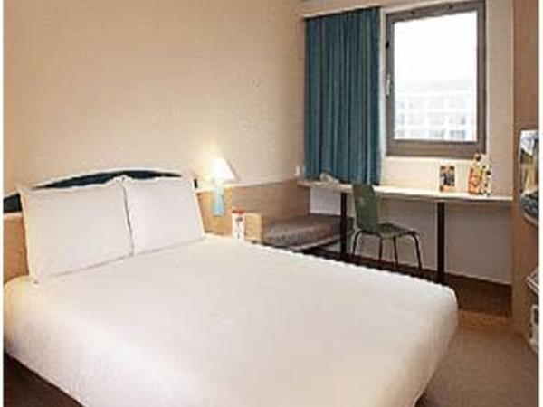 Ibis Centre - Market Town Hotel Chesterfield