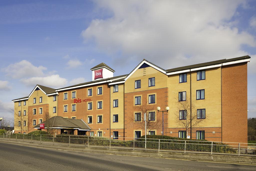 Hotel Ibis Centre - Market Town
