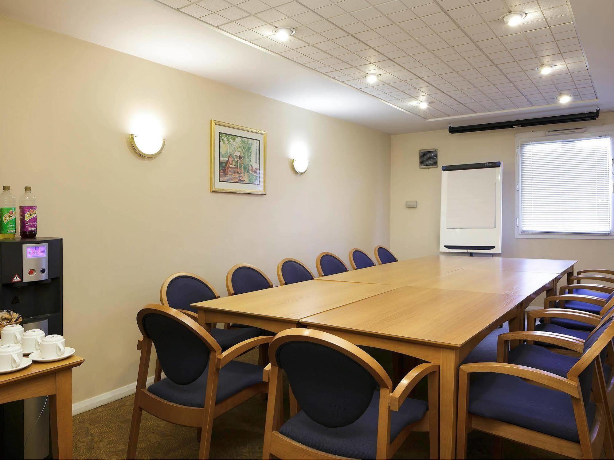 Ibis Centre - Market Town Chesterfield
